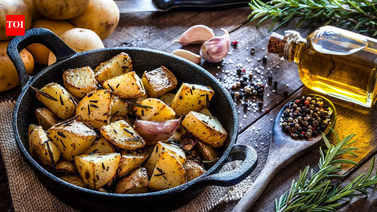 Beyond Aloo Jeera and Rasedar Aloo: 7 aloo ki sabji recipes for the ...