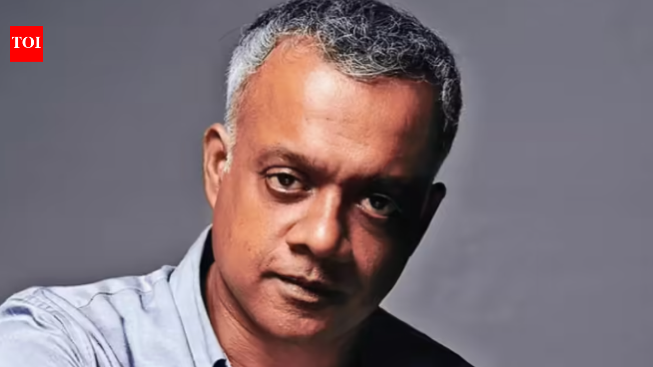 Madras high court quashes prosecution against film director Gautham Menon in income tax case