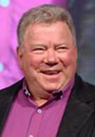 Quote of the Day by William Shatner: 'Careers are here and they&rsquo;re gone. No matter how great we think we are...'