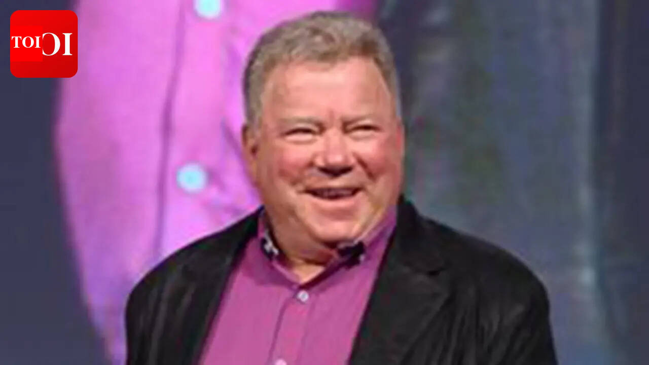 Quote of the Day by William Shatner: 'Careers are here and they’re gone. No matter how great we think we are...'