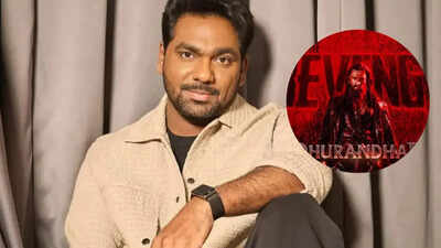 Comedian Zakir Khan mocks Bollywood’s reaction to 'Dhurandhar: The Revenge'; Comedian says everyone is jealous