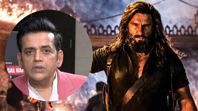'Propaganda naam ka kabutar pakad liya hai,' Ravi Kishan defends Ranveer Singh's 'Dhurandhar 2', reveals what worked for the film