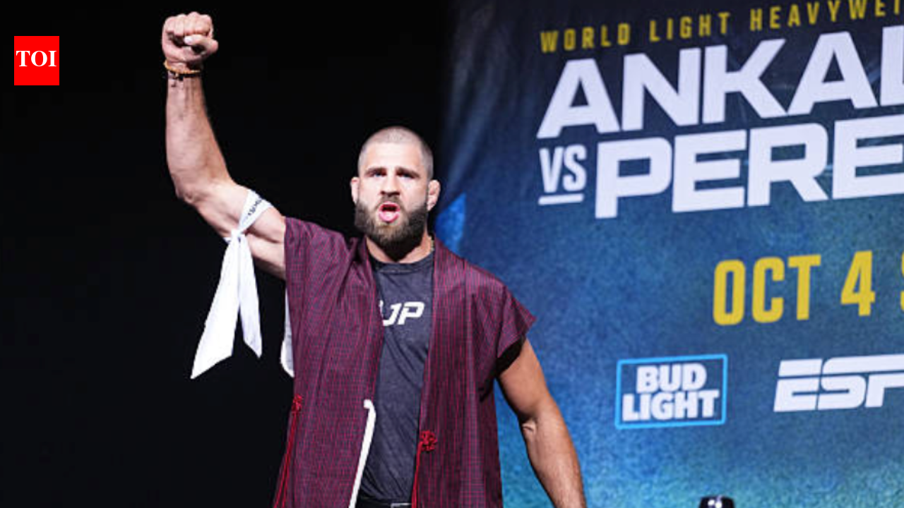 “I’m not obsessed”- Jiri Prochazka opens up on double loss vs Alex Pereira, backs him to chase third UFC title at UFC Freedom 250 during Adin Ross Kick live stream