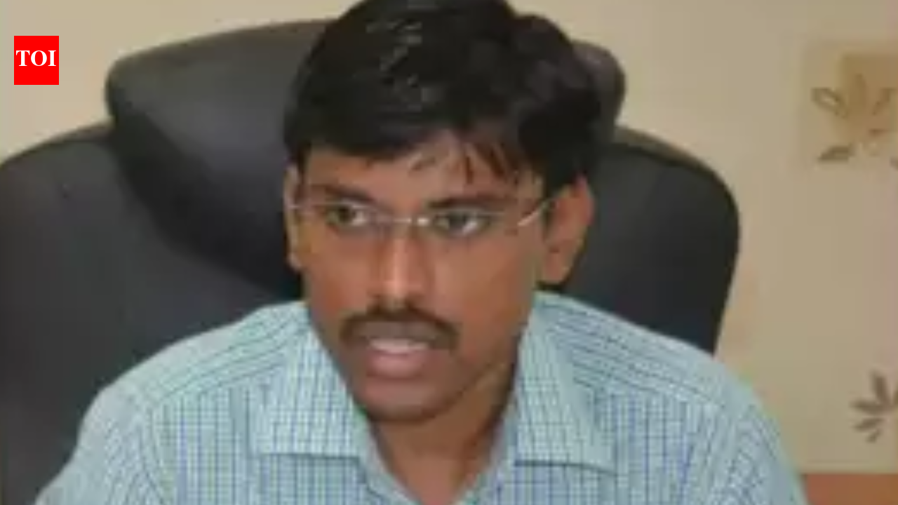 Patna administration reviews monsoon readiness, warns of action over waterlogging