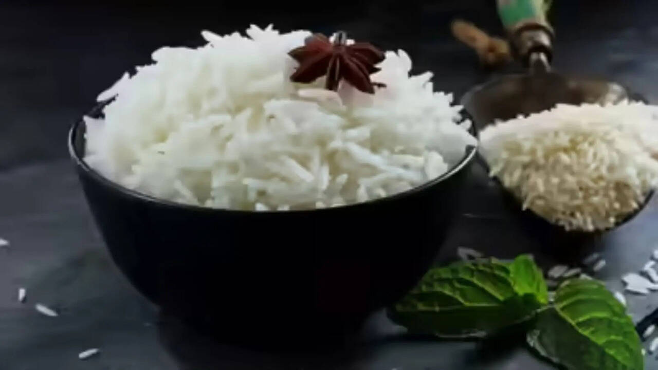 8 Expert Tips to Cook Perfect, Fluffy Rice Every Time