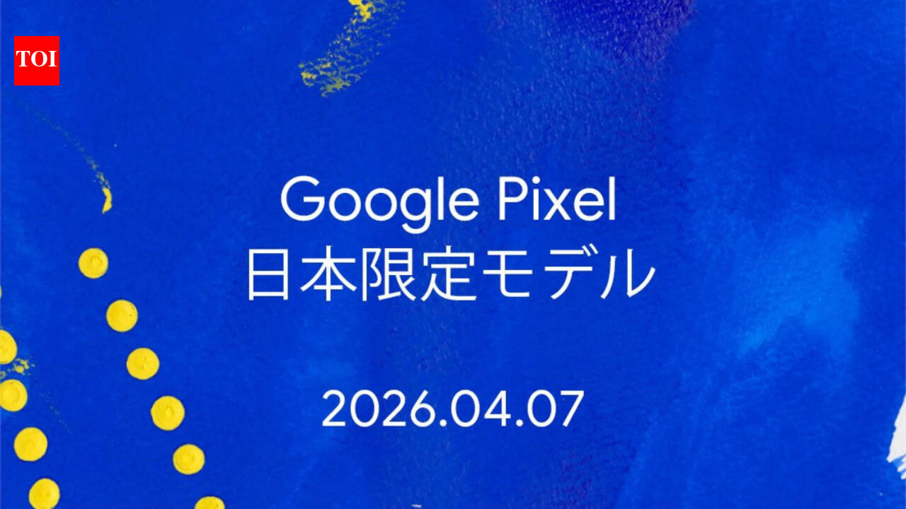 Google teases a  Japan-only Pixel surprise; here's what it could be