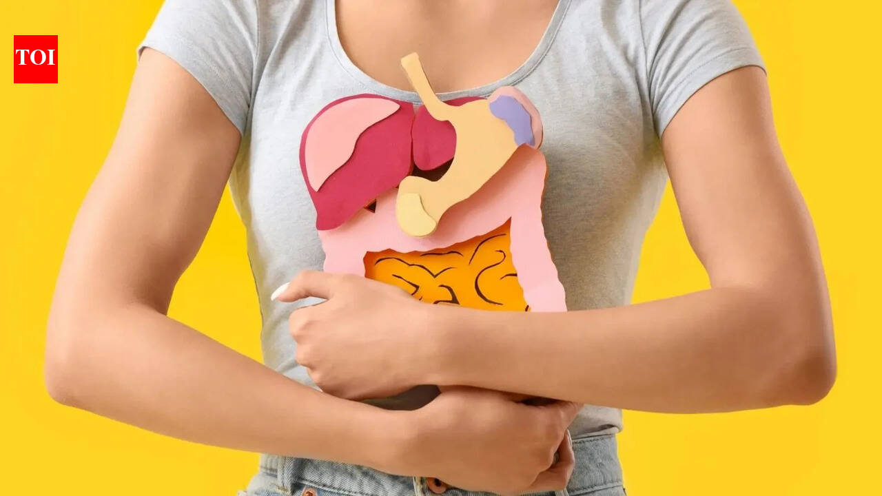 Why a healthy diet isn’t enough: How poor digestion blocks nutrient absorption and what you can do to fix it