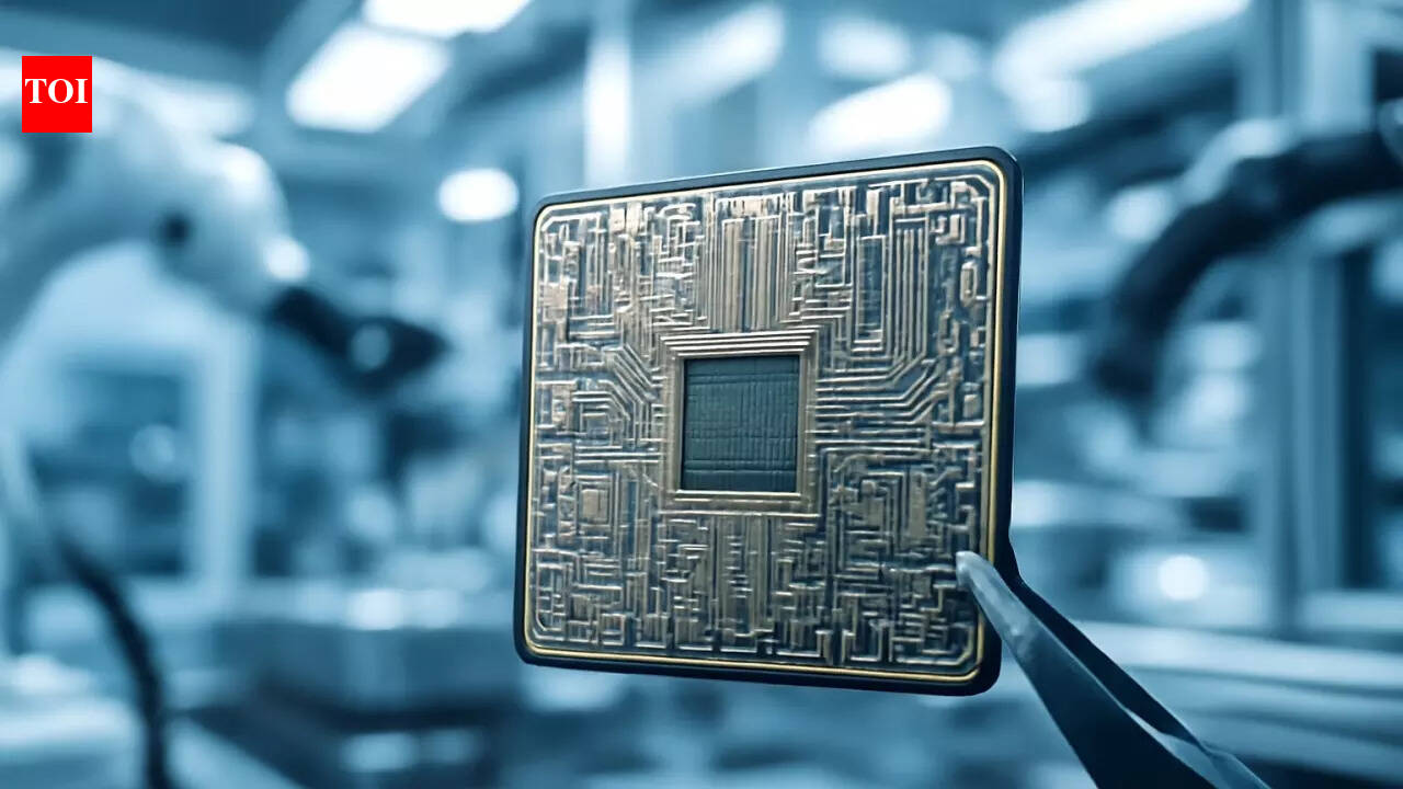 Not just data centres, this Japanese engineer wants to build computer chips on Moon