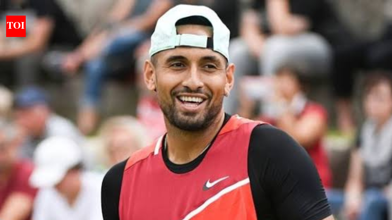 Nick Kyrgios backs “GOAT” Serena Williams’ comeback and defends Coco Gauff amid her viral emotional reaction to loss vs Elina Svitolina