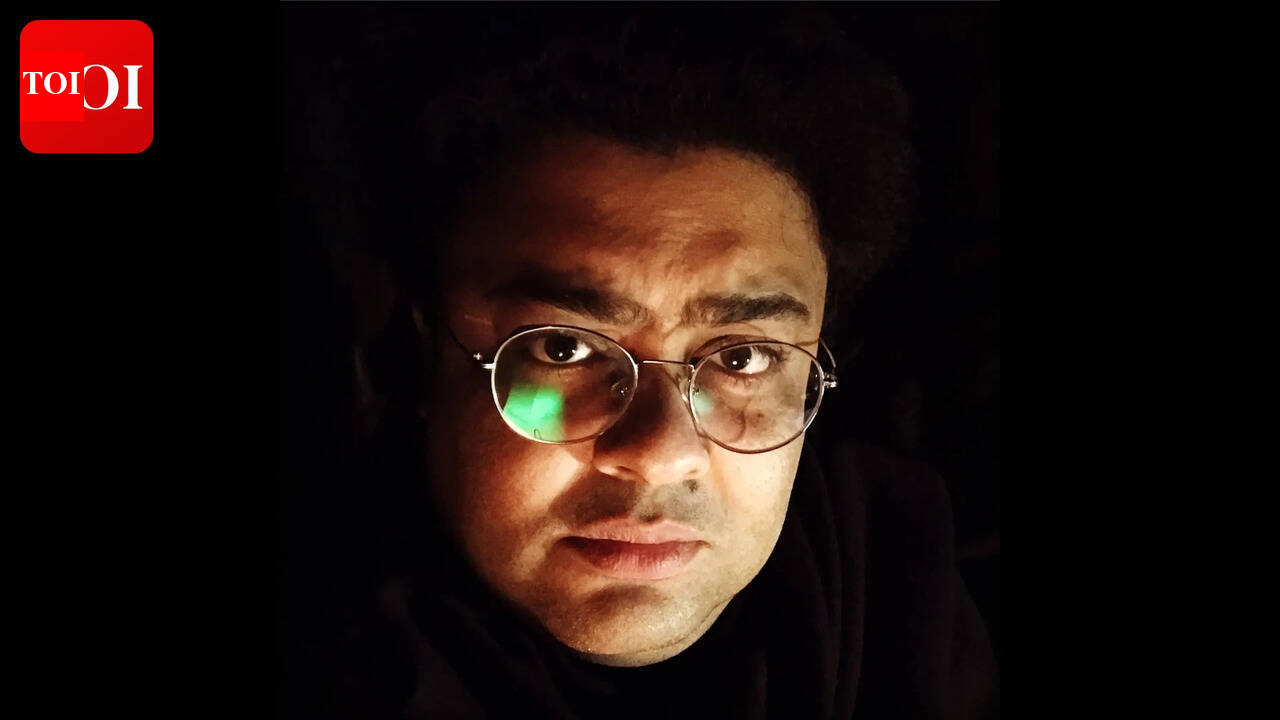 Ambarish Bhattacharya, Rahul’s co-actor in serial, resigns from production house in protest