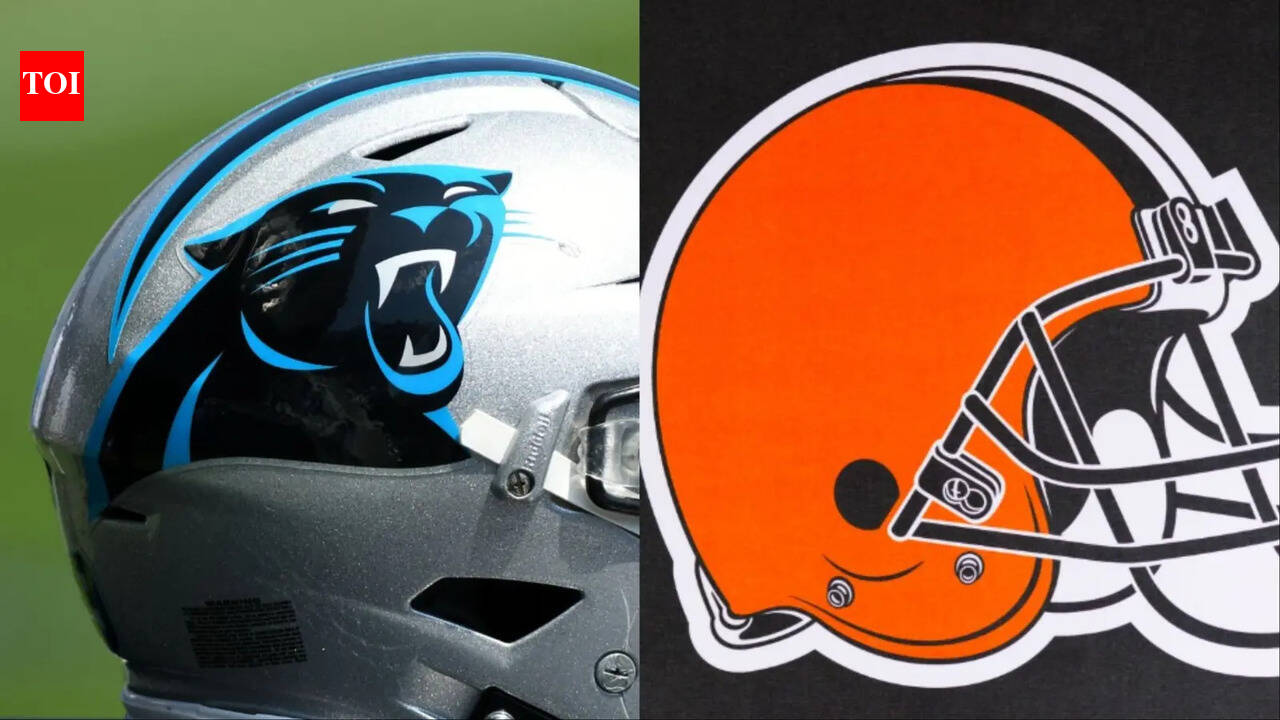 Bryce Young’s Carolina Panthers strongly connected to $19M Cleveland Browns veteran tight end