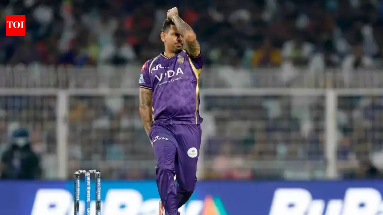 KKR go without Narine & Chakravarthy vs PBKS - check full playing XI