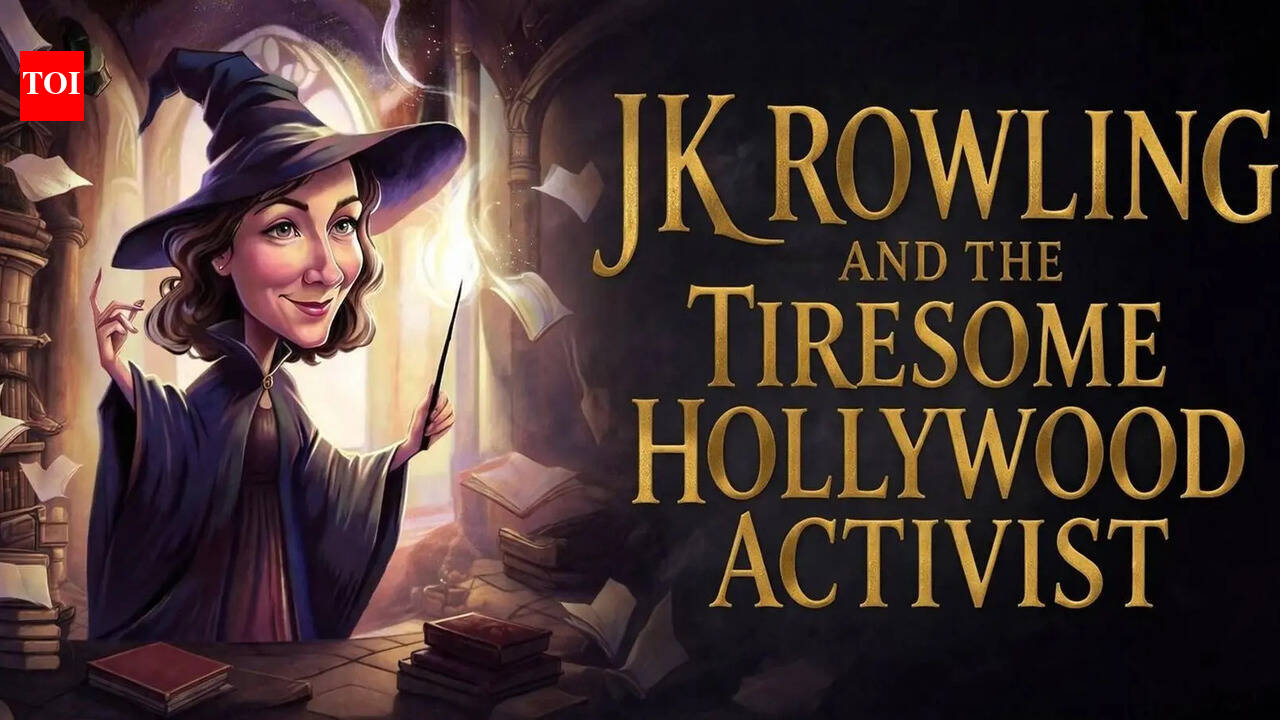 The celebrity ritual of Rowling-bashing is reductive, lazy, and doomed to fail