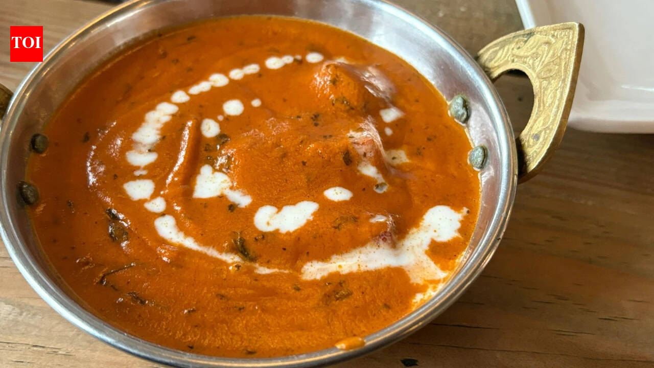 Moldy food found in Indian restaurant in Texas, was forced to shut down