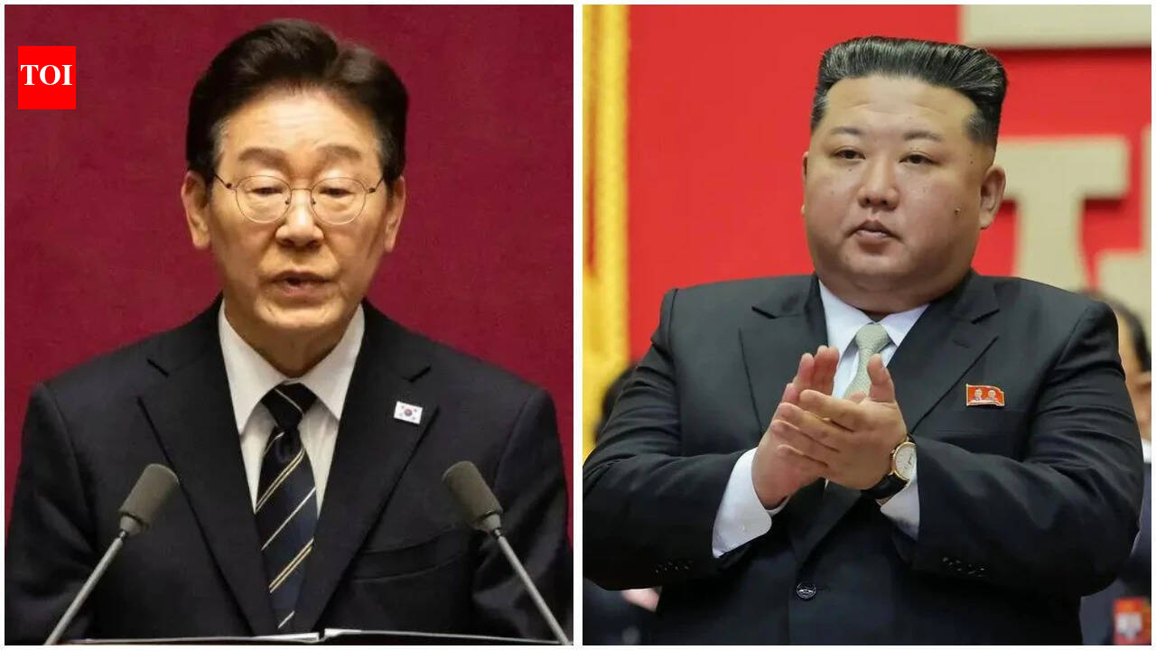 N Korea calls South Korean Prez Lee’s regret over drone incursions ‘wise’