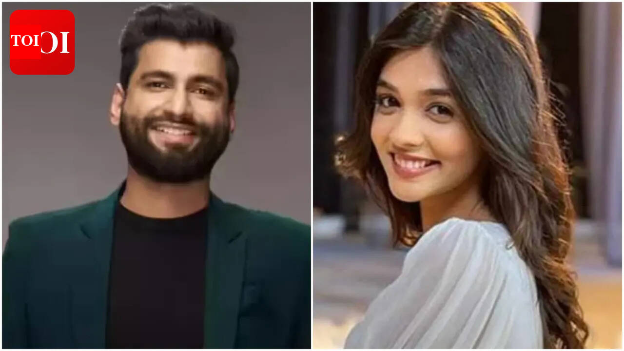 Khatron Ke Khiladi 15: Harsh Gujral and Pranali Rathod approached for the Rohit Shetty hosted show