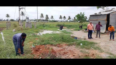 K’taka plans EV charging points every 60-70km on state highways