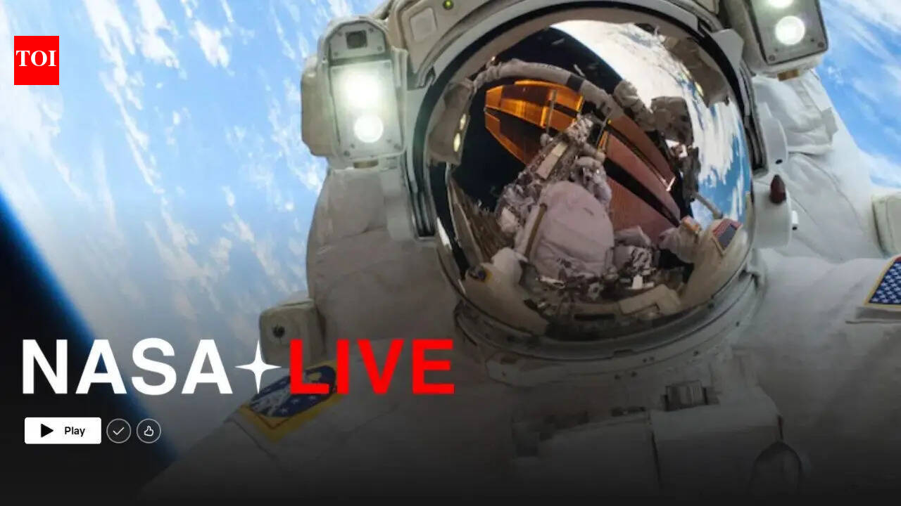 Netflix to air NASA Artemis II lunar flyby live after missing the mission’s historic liftoff: Know when, where and how to watch online globally