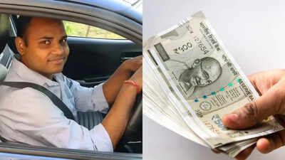 Fired from Oracle, how this Bengaluru man started earning an extra Rs 43,000 monthly with a little planning