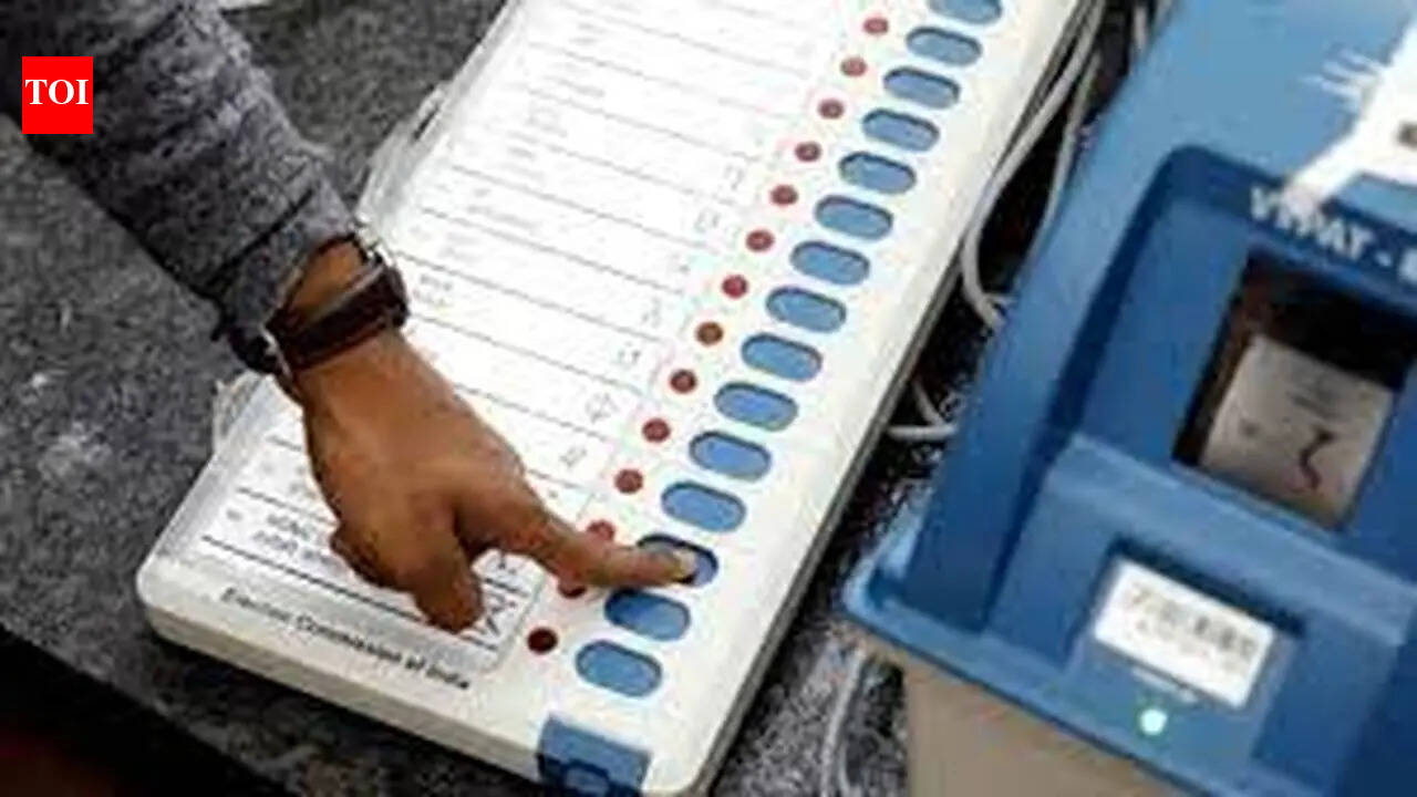 Tamil Nadu assembly election: 172 polling stations identified as sensitive in Salem district