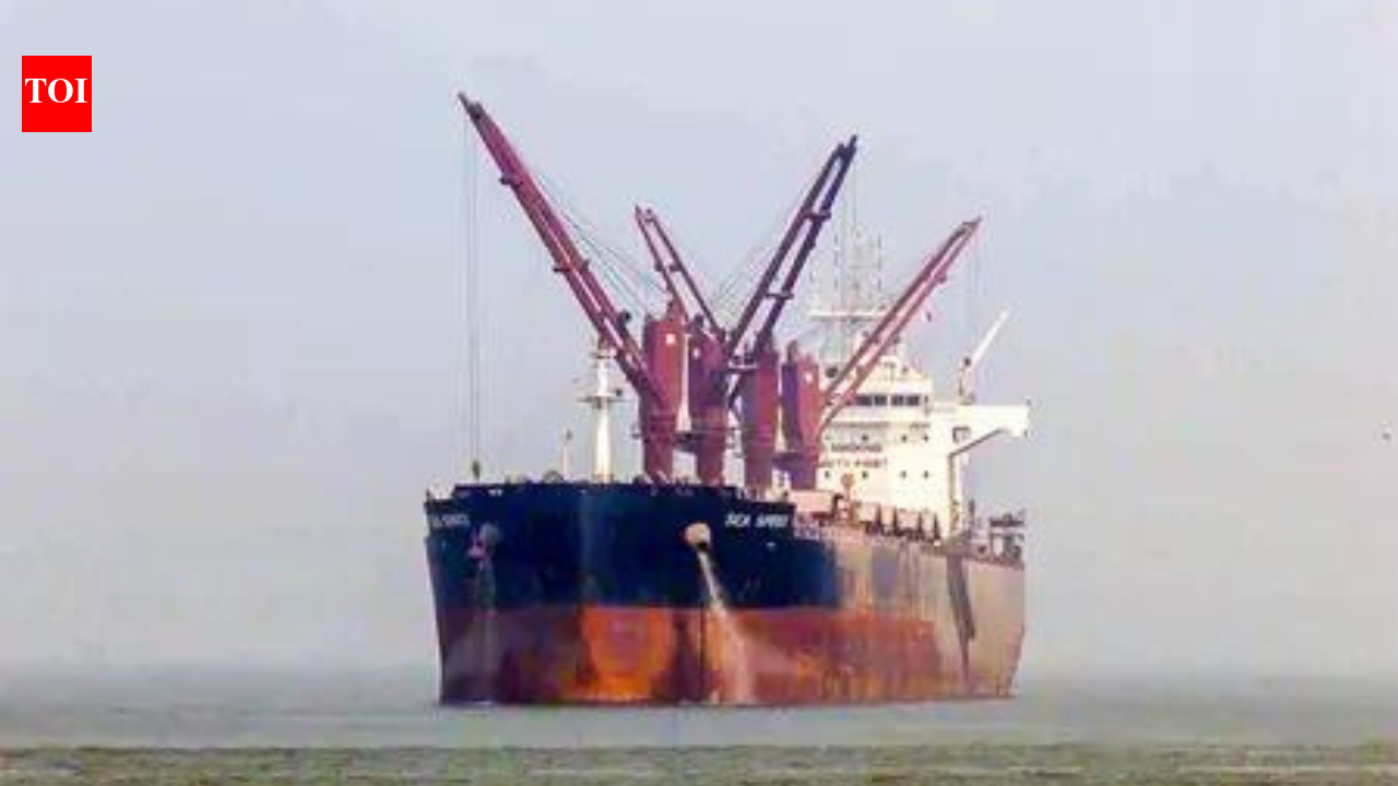 Reliance Industries unit loading 2 million barrels of Venezuelan crude oil: Report