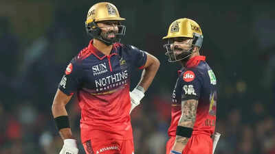 'Difficult to keep him out of Indian team': Dinesh Karthik sends big message to selectors on star RCB batter