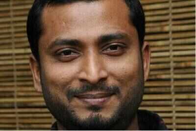 A lot can happen over a biryani! | Malayalam Movie News - Times of India