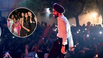 Navjot Ahuja headlines LSR festival rooted in music and self-reflection