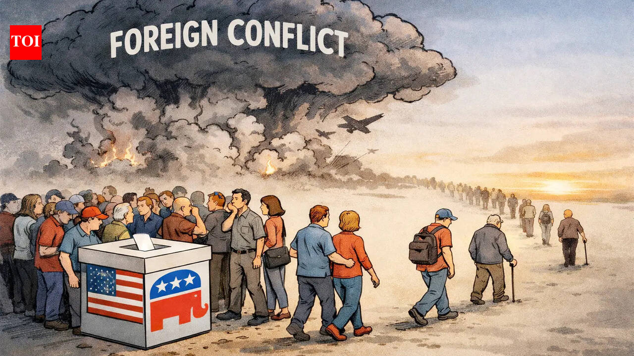 American, White, Working Class &amp; Anti-Trump