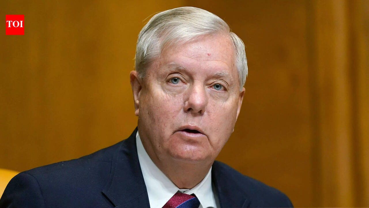 Lindsey Graham says US is so close to strategic victory: 'Either via diplomacy or military action'