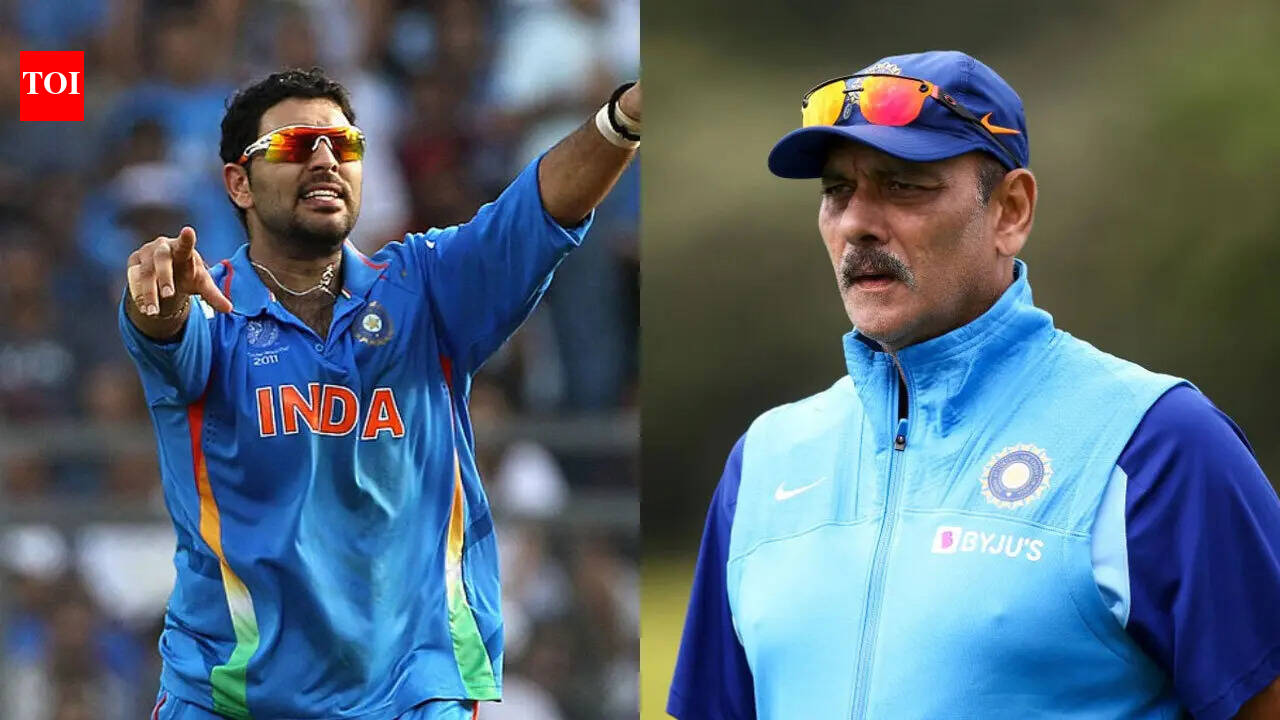 After Yuvraj Singh 'no communication' claim, ex-India star targets Virat Kohli, Ravi Shastri, selectors