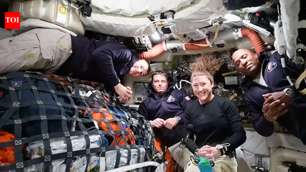 Artemis 2 crew nears farthest distance ever flown by humans; Moon flyby to begin soon - latest updates