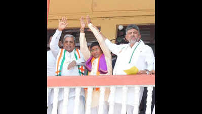 It’s Meti legacy vs Chairman’s clout in Upper Krishna Project territory