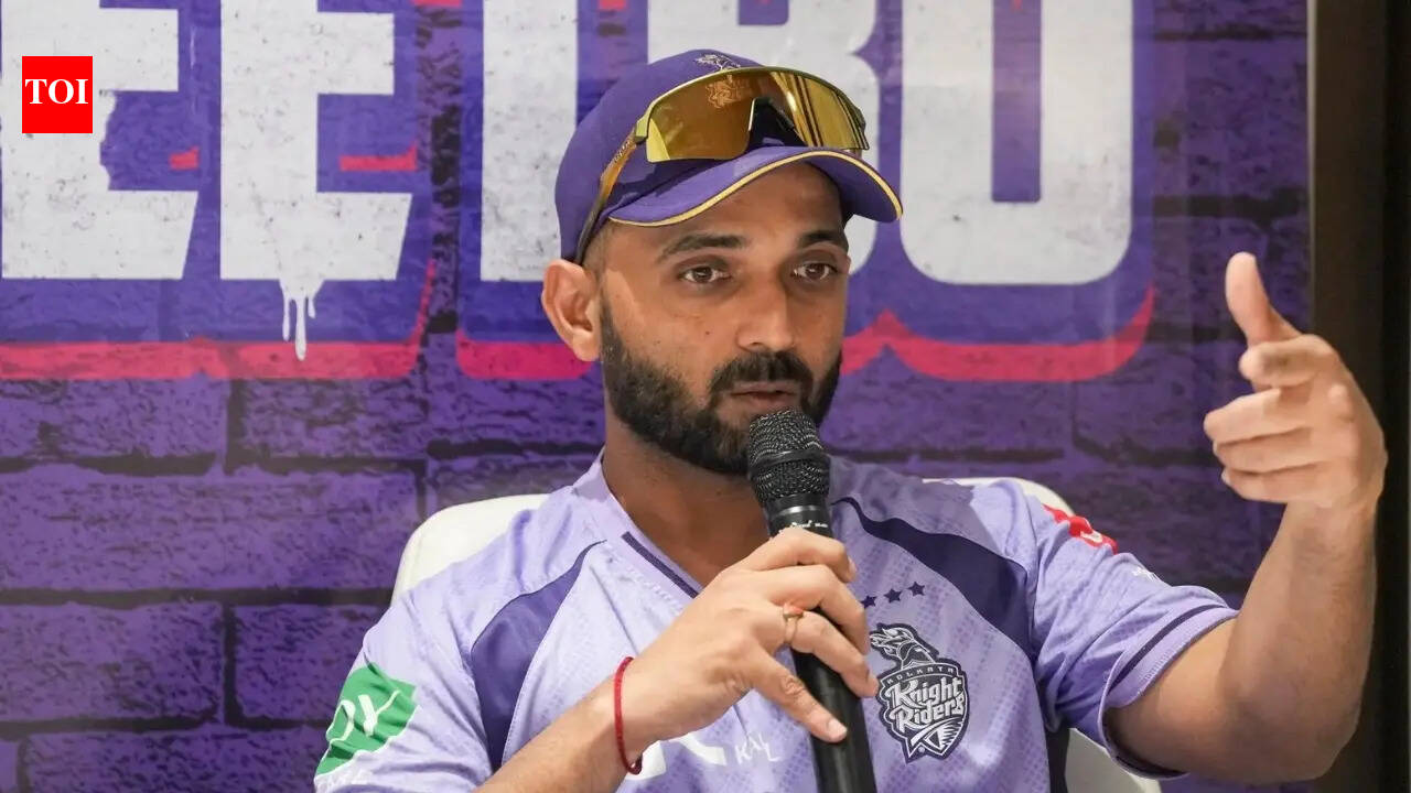 'Interesting thought process': Ashwin takes dig at KKR on batting first vs PBKS… with rain coming