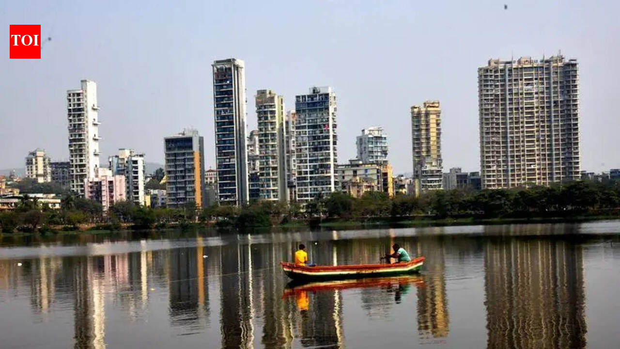 Navi Mumbai civic body clears 18-month air pollution eradication plan