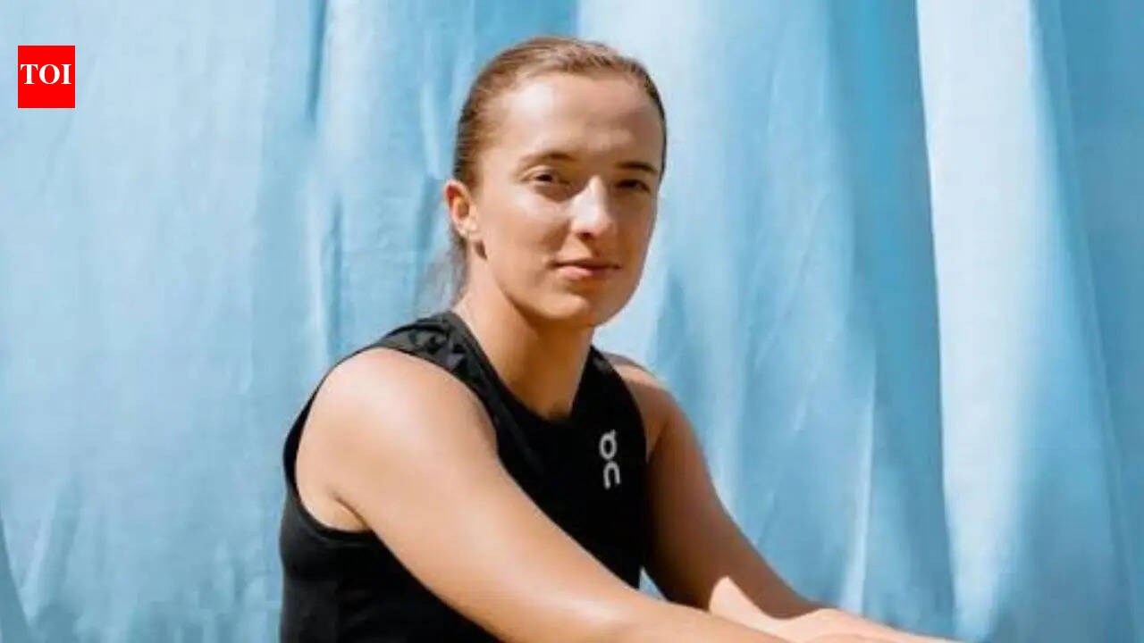 Iga Swiatek spotted with family in Mallorca as Rafael Nadal training quietly builds intrigue before clay season