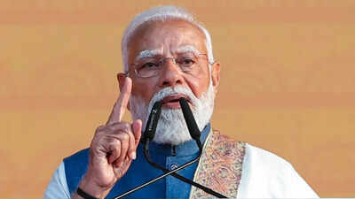 ‘A proud moment’: PM Modi hails India’s ‘defining step’ in civil nuclear journey as Kalpakkam fast breeder reactor attains criticality