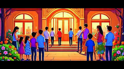 DoE holds computerised draw for EWS, CWSN admissions; seats rise by over 5,000