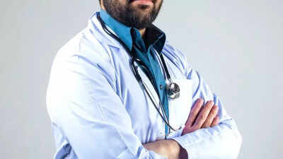 As CEO of America’s largest public hospital system says AI can replace Radiologists, doctors slam Nvidia and Anthropic CEO for spreading false information