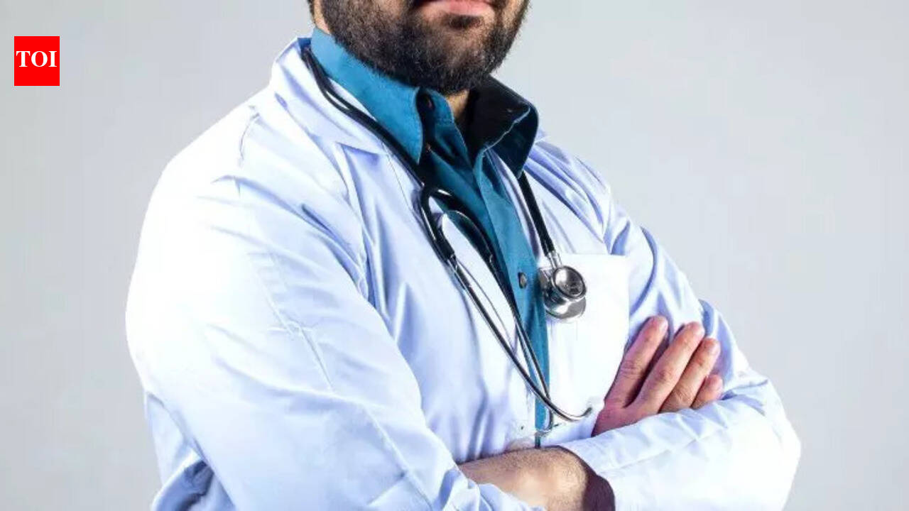 As CEO of America’s largest public hospital system says AI can replace Radiologists, doctors slam Nvidia and Anthropic CEO for spreading false information