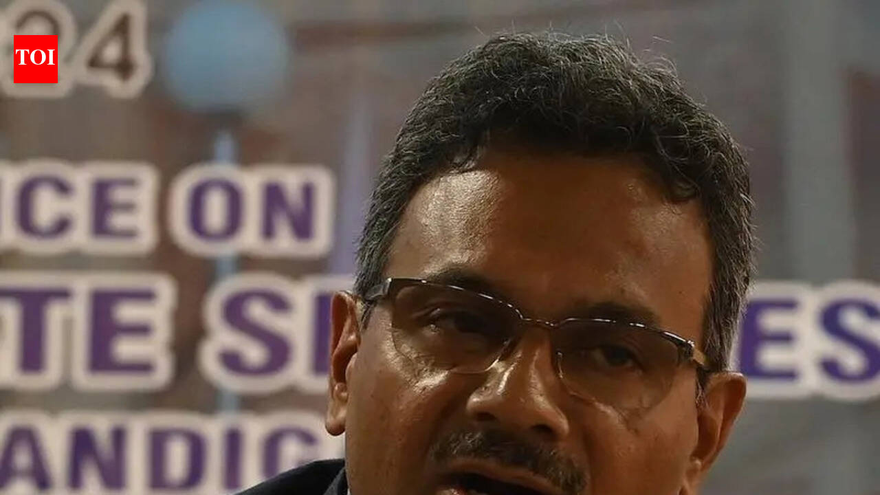 Haryana urges AI skilling among govt staff through iGOT Karmayogi platform | Chandigarh News