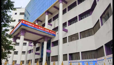 10 months to repair broken ventilators at Bengaluru’s Victoria Hospital