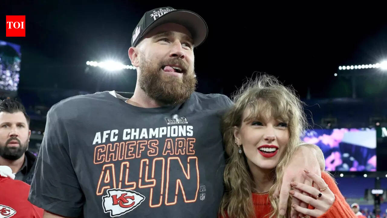 Is Taylor Swift and Travis Kelce’s wedding canceled? New update on the wedding leaves fans guessing