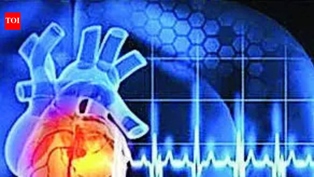 RML doctors perform unique cardiac op on patient with rare anatomy