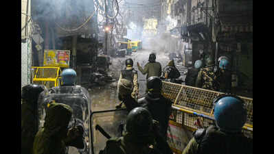 Turkman Gate Clash: Bail Denied to Sajid Iqbal Over Alleged “Lead Role” in Violence