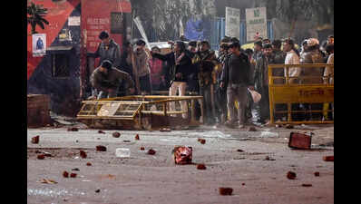 Turkman Gate Clash: Bail Denied to Sajid Iqbal Over Alleged “Lead Role” in Violence