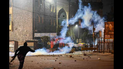 Turkman Gate Clash: Bail Denied to Sajid Iqbal Over Alleged “Lead Role” in Violence