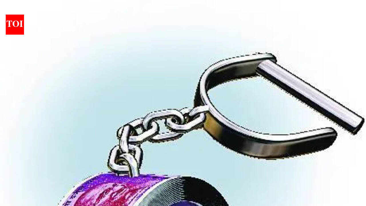 Spying racket: 7 phones, 3 bank accounts linked to arrested GB Nagar youths under police scanner