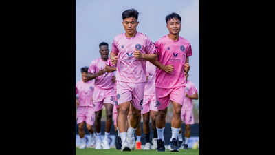 Indian Football League: Rajasthan United Football Club hope to sign off Jaipur home leg with victory over Gokulam Kerala FC