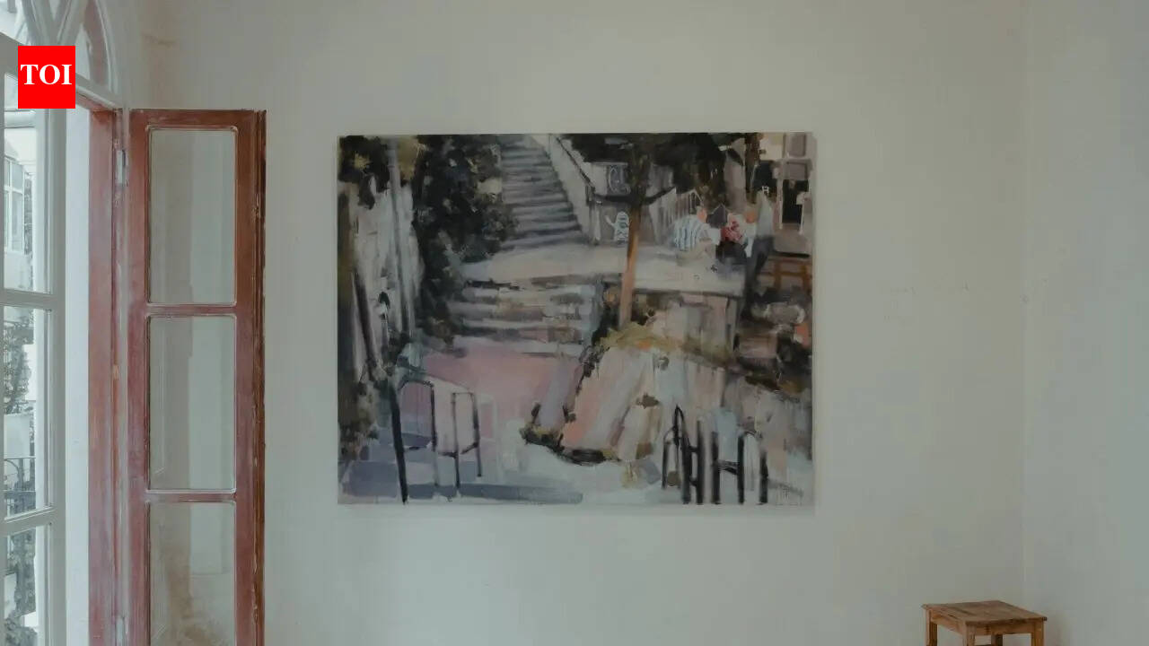 7 painting styles that elevate your home décor with a luxurious touch